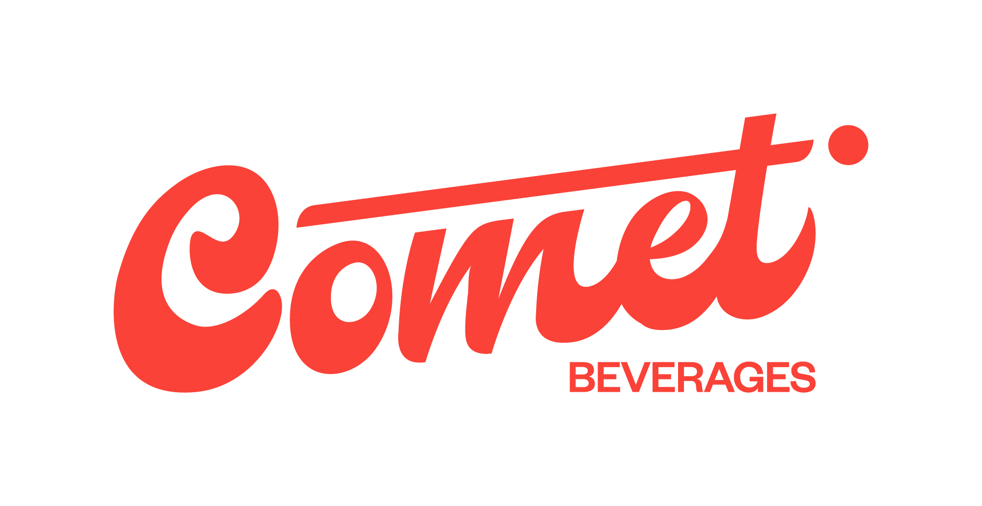 Comet Beverages