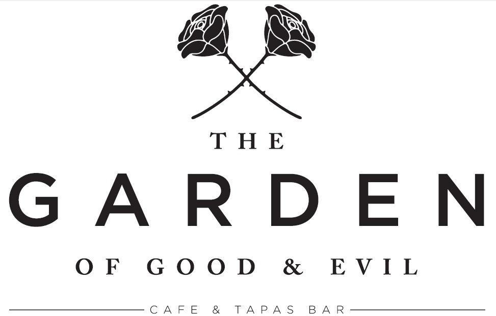 The Garden of Good & Evil