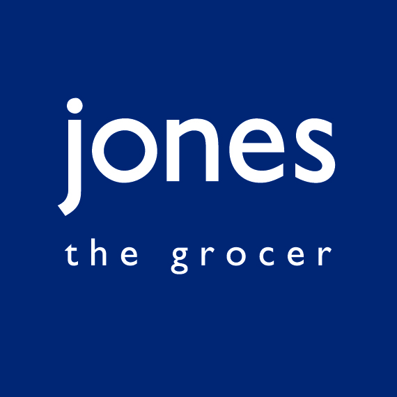 Jones the Grocer 