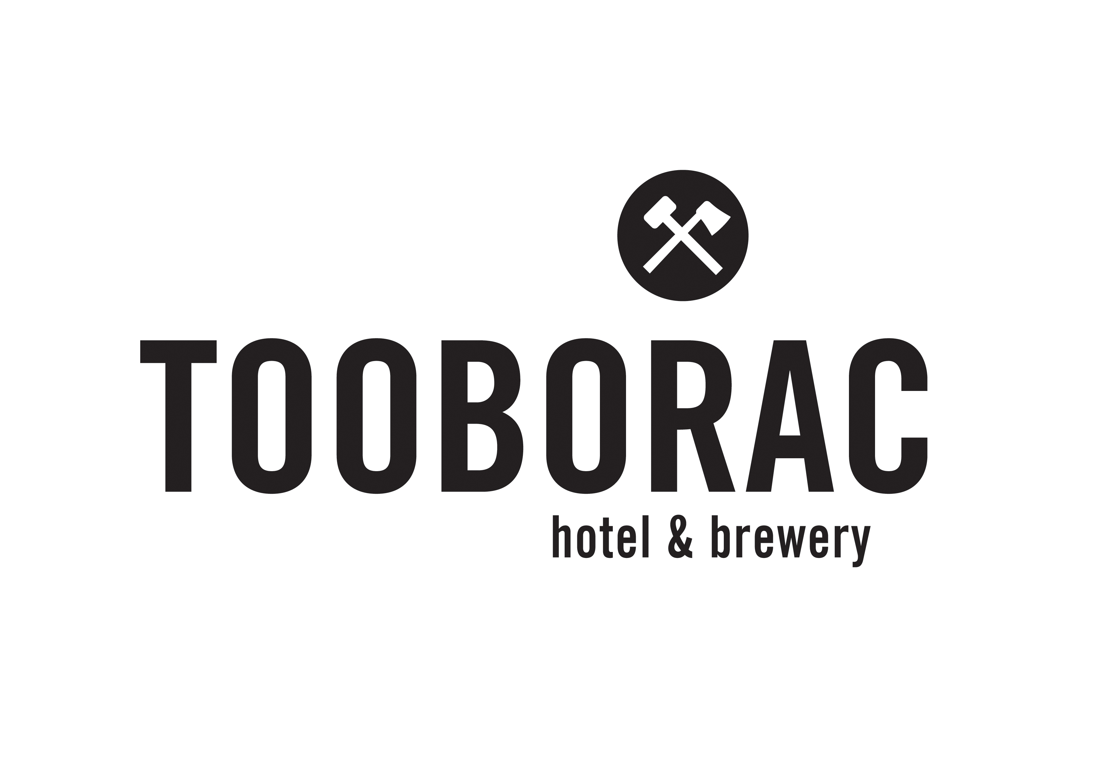 Tooborac Hotel and Brewery 