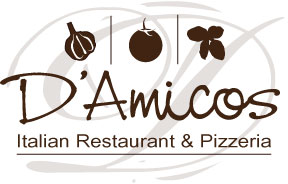 D'Amicos Italian Restaurant & Pizzeria