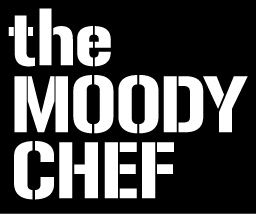 The Moody Chef 