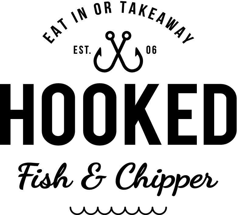 Hooked Fish & Chipper 