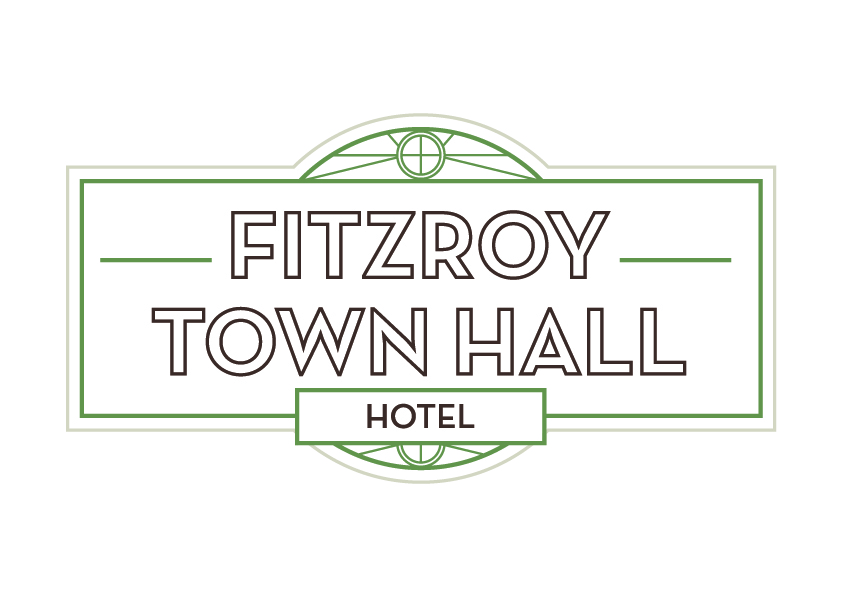 Fitzroy Town Hall Hotel