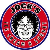 Jock's ice cream & sorbet
