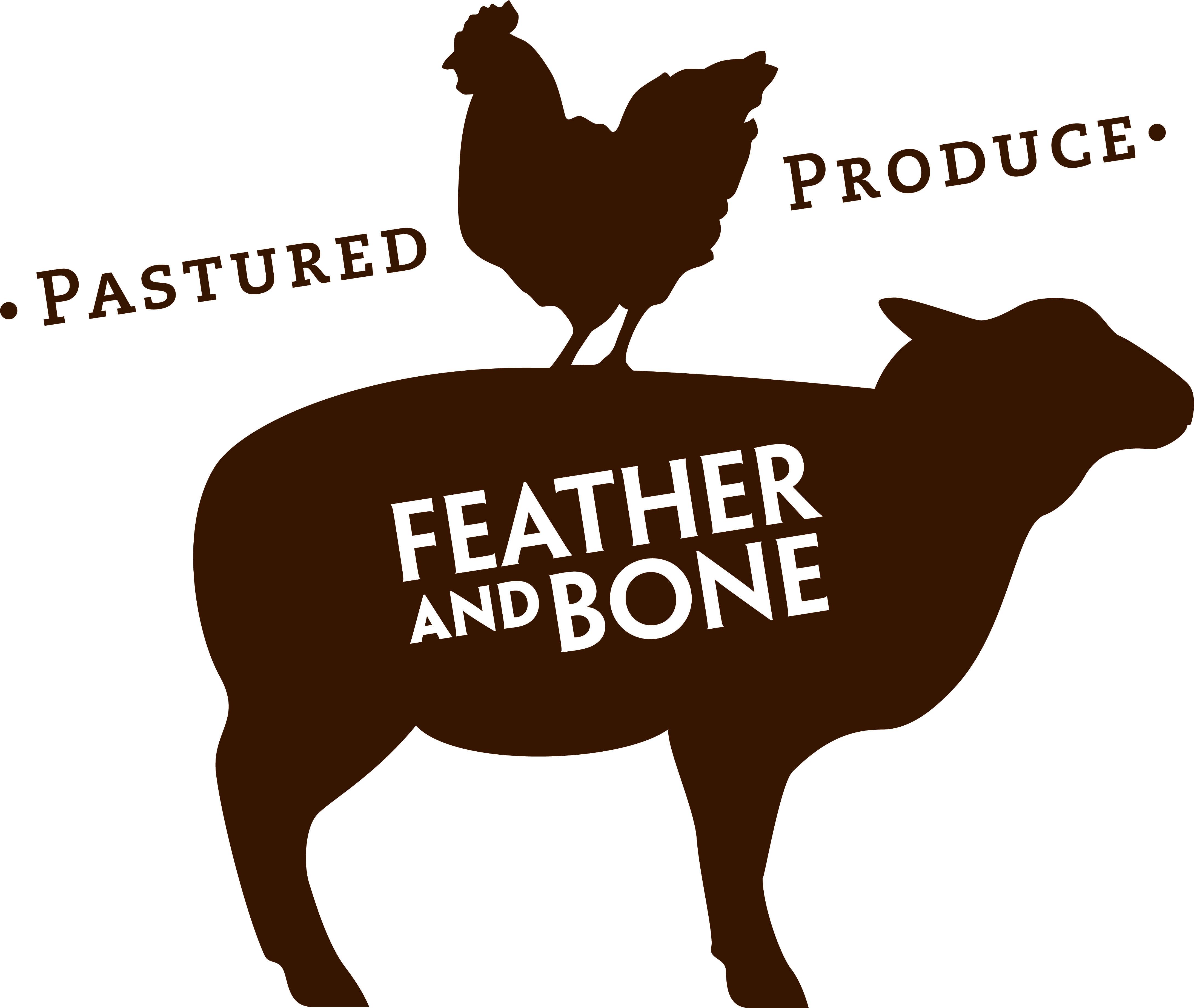 Feather and Bone Providore
