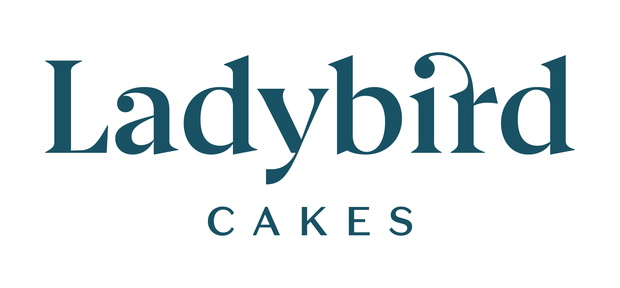 Miss Ladybird Cakes