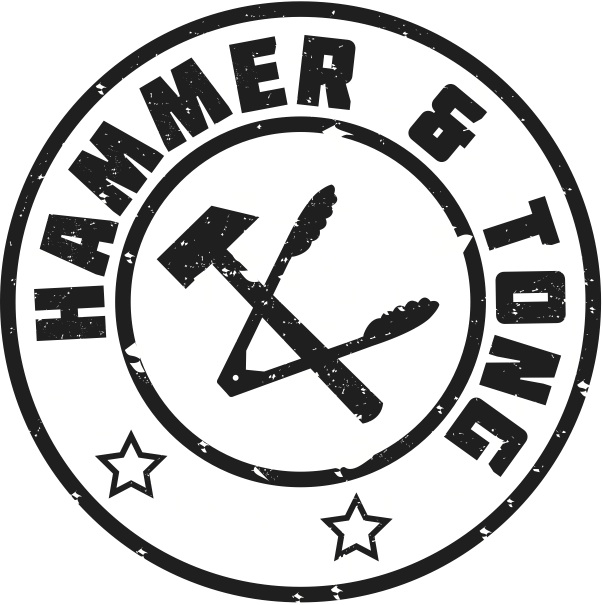 Hammer and Tong