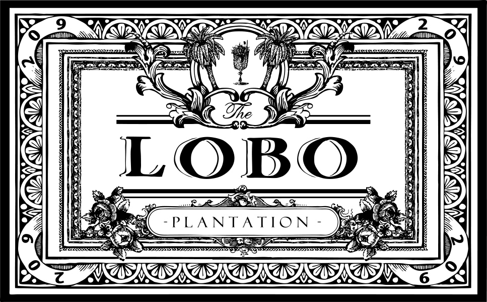 The Lobo Plantation