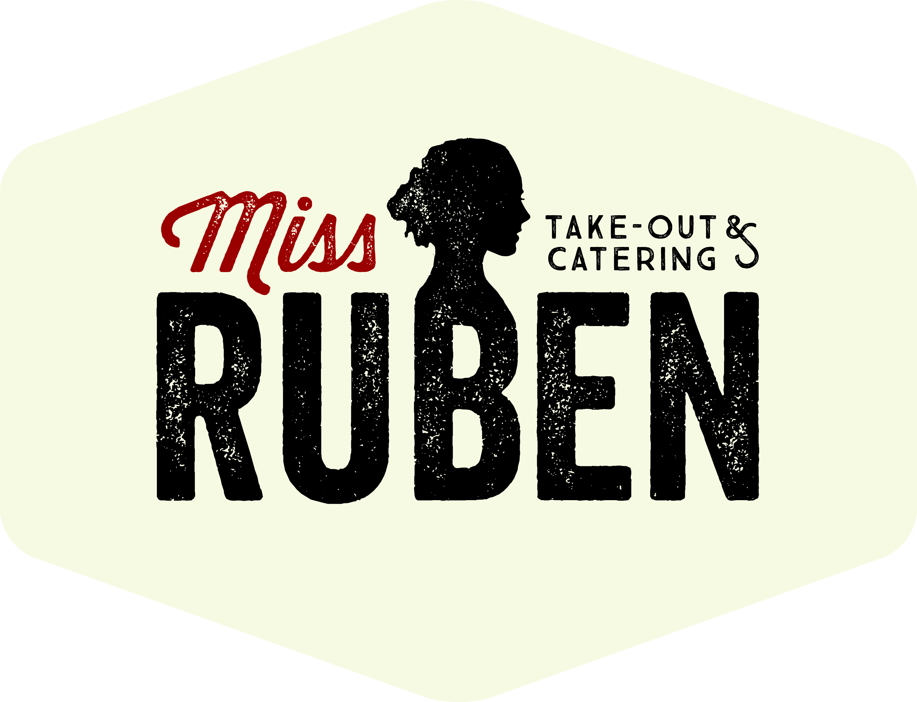 Miss Ruben