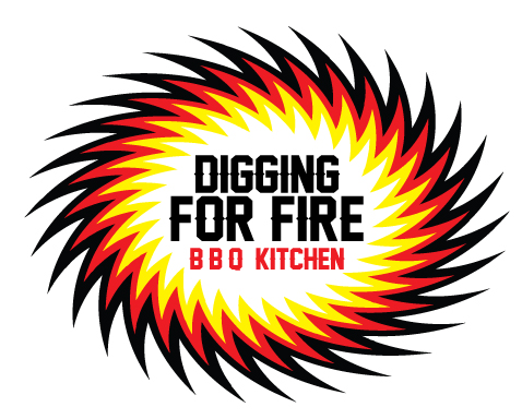 Digging For Fire BBQ Kitchen
