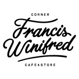 Francis Winifred Cafe 