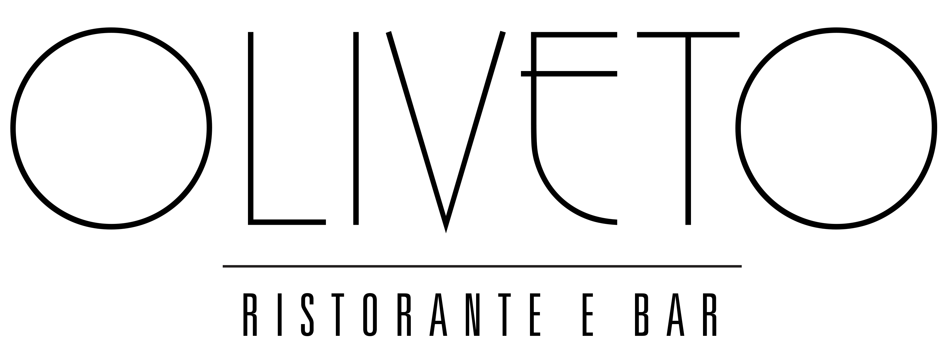 OLIVETO RISTORANTE & BAR