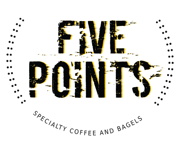 Five Points Cafe