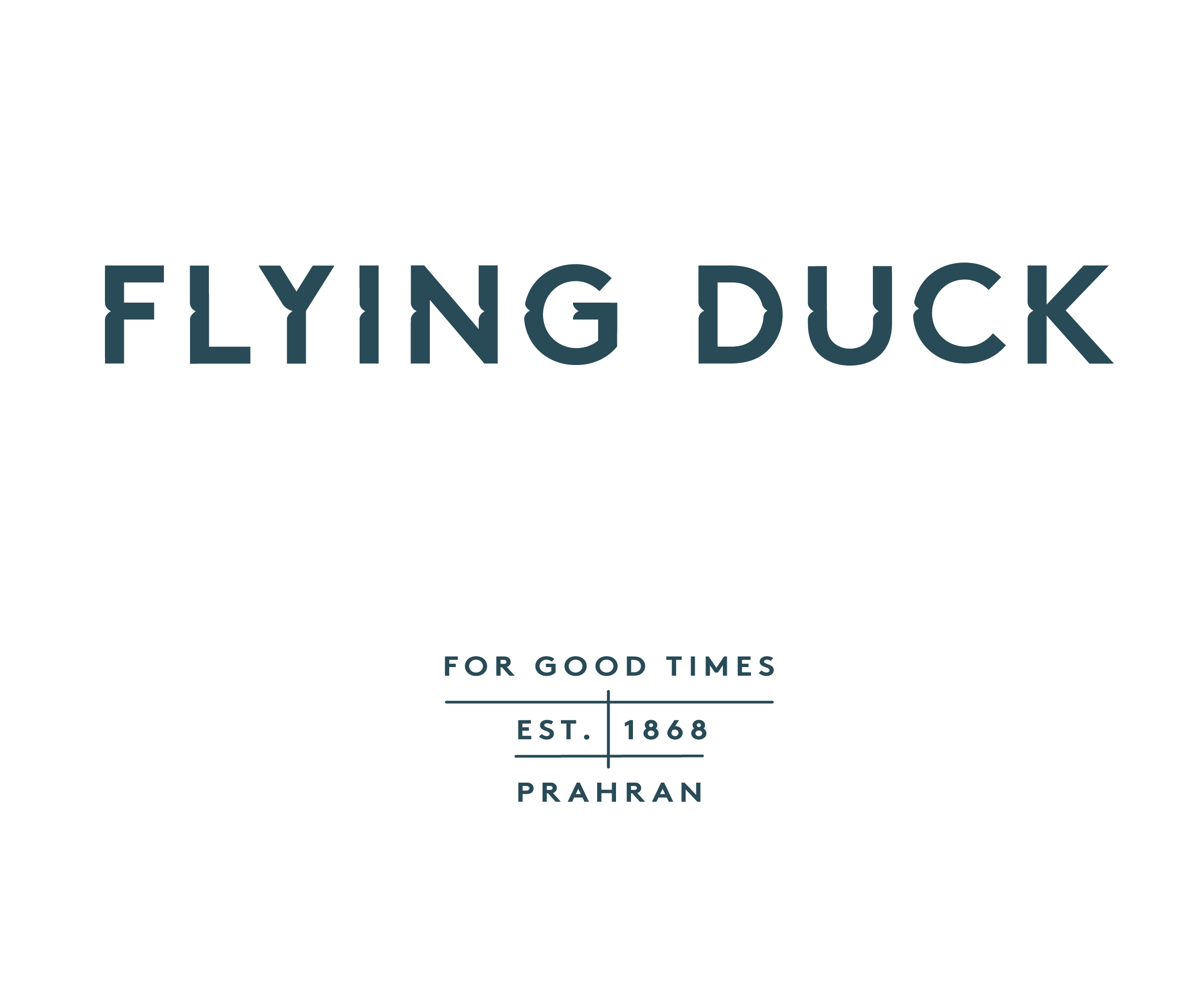 Flying Duck Hotel