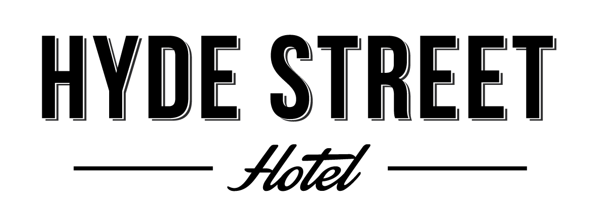 Hyde Street Hotel