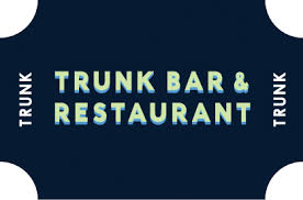 Trunk Bar