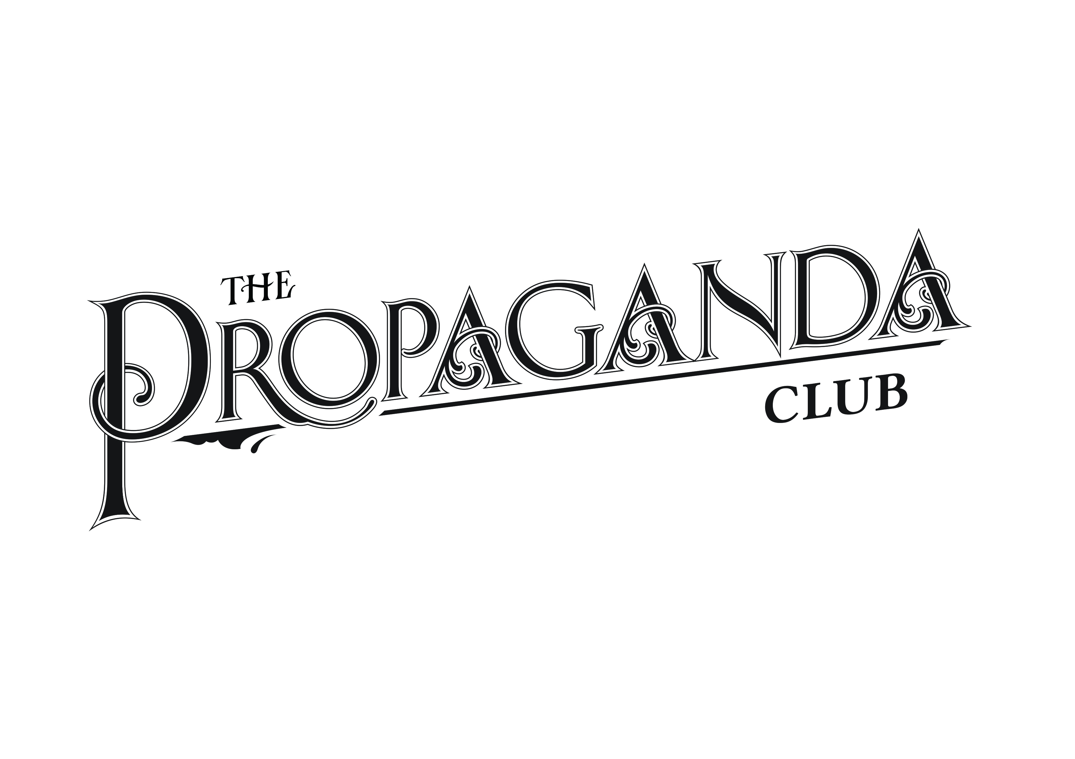 The Propaganda Club