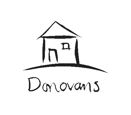 Donovans