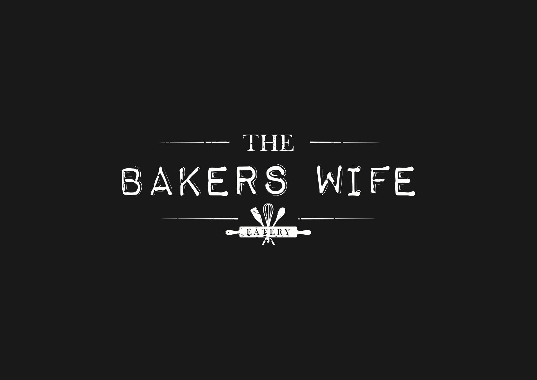 The Bakers Wife
