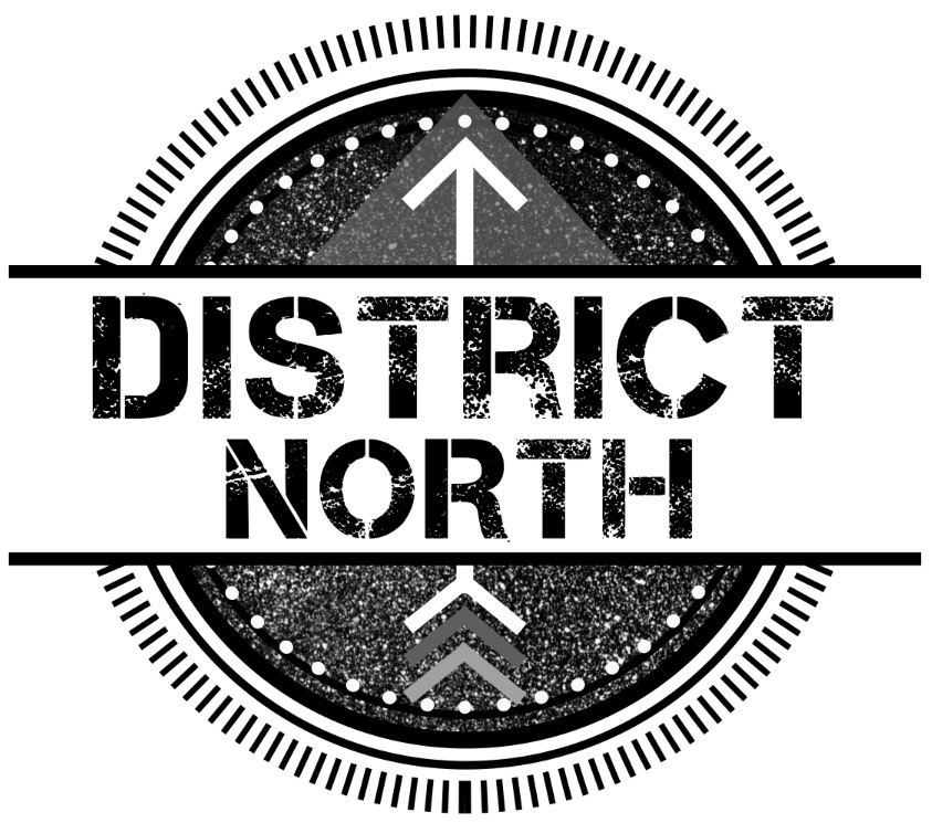 District North