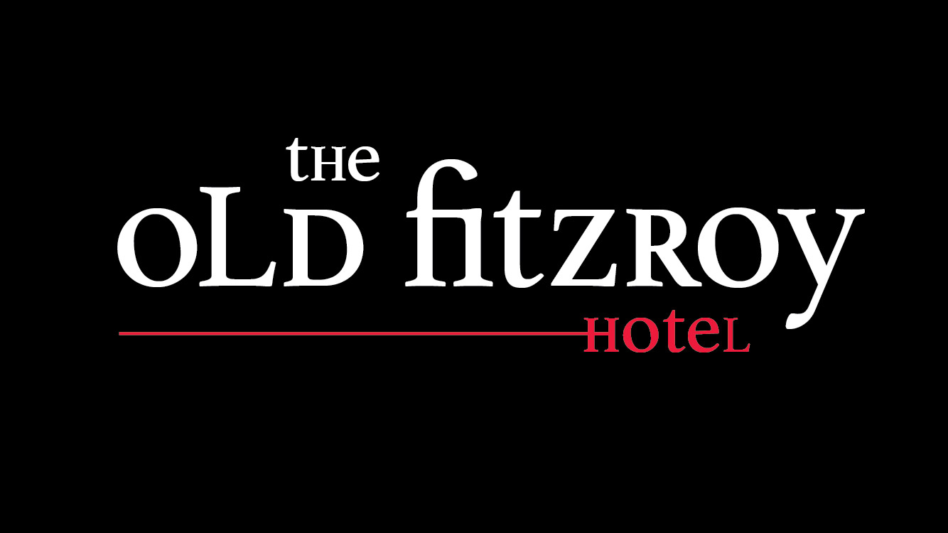 The Old Fitzroy Hotel