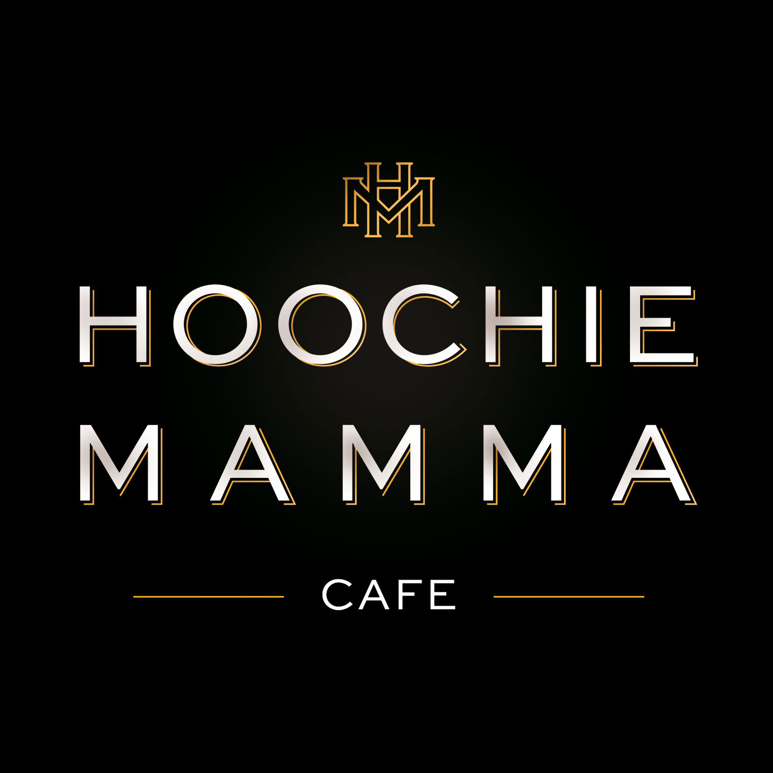 Hoochie Mamma Cafe