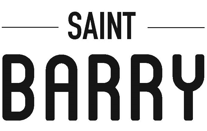 Saint Barry