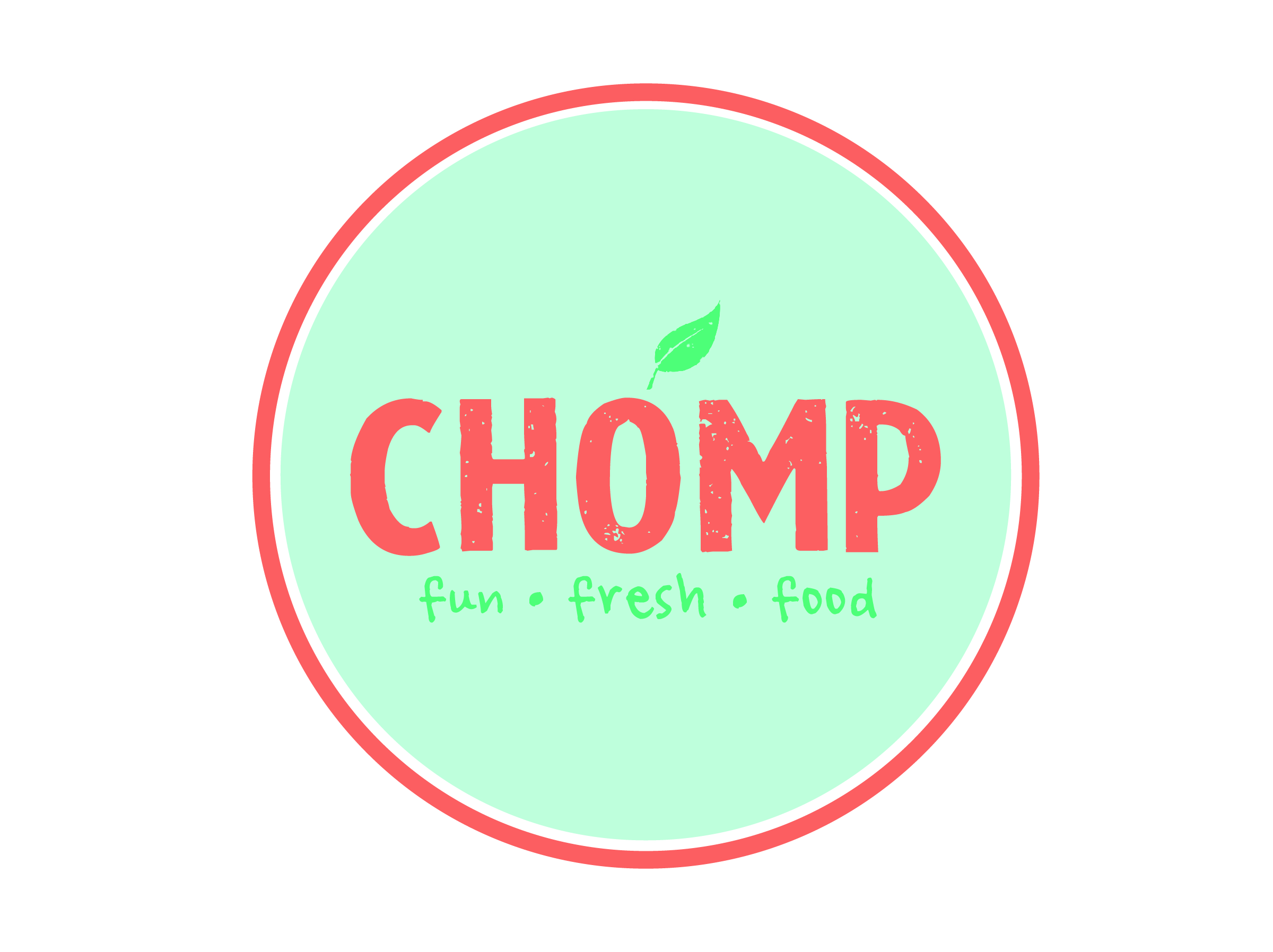 Chomp Life Catering