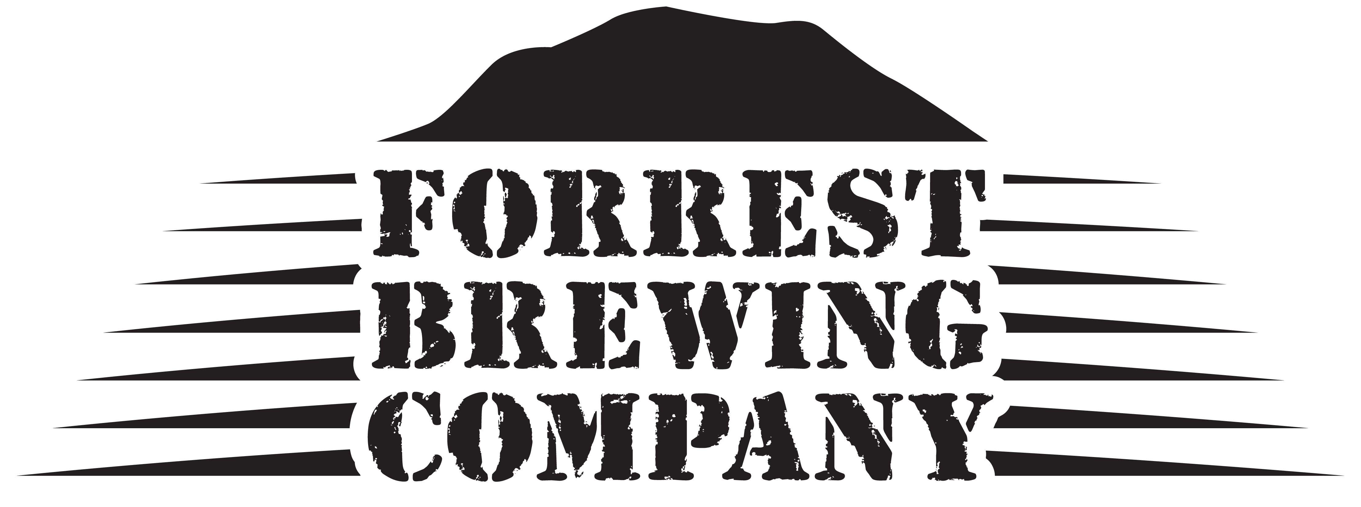 Forrest Brewing Company 