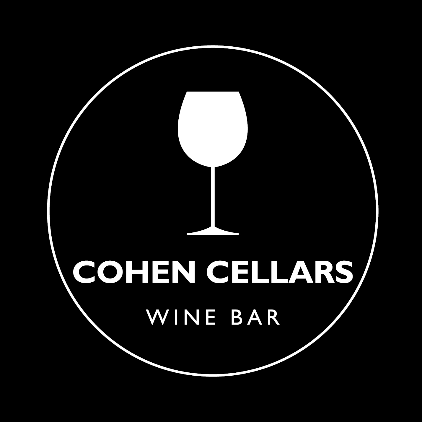 Cohen Cellars Wine Bar