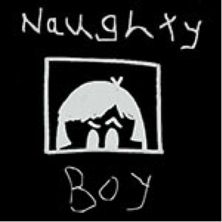 Naughty Boy Cafe