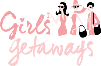 Girls Getaways