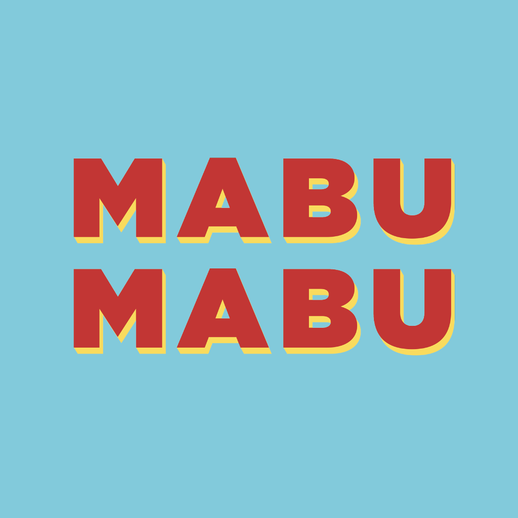 Mabu Mabu