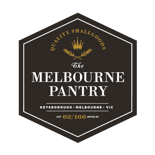 The Melbourne Pantry