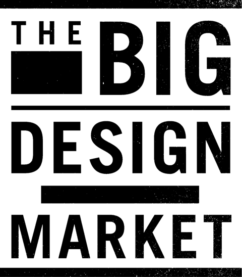 The Big Design Market