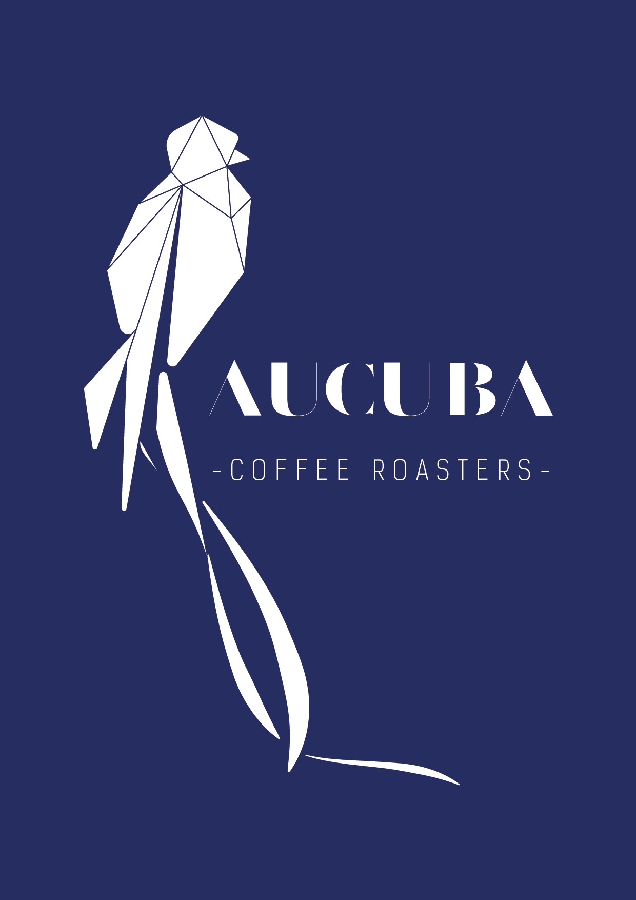 Aucuba Coffee Roasters