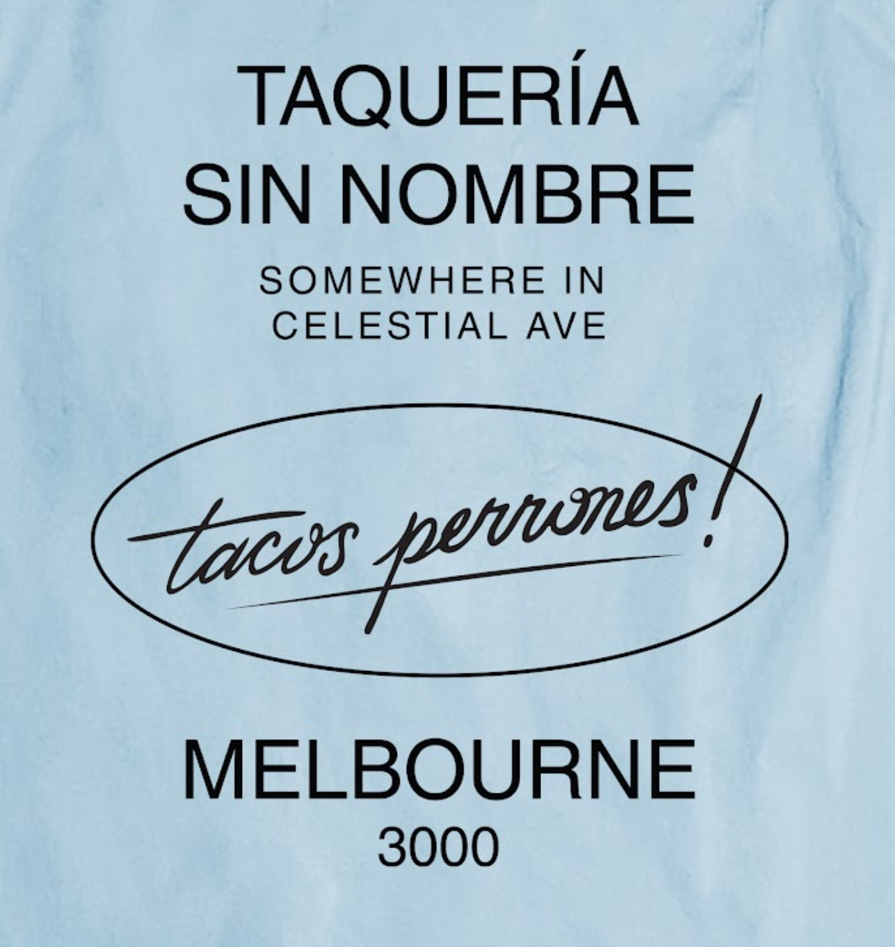 Taquería Sin Nombre