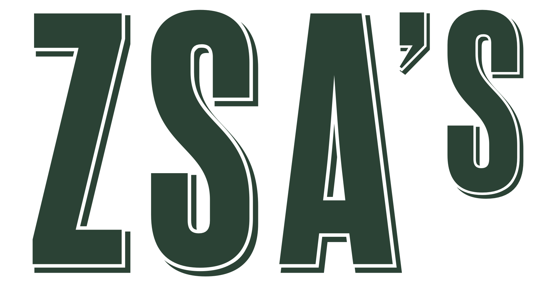 Zsa's Bar & Bistrotecca