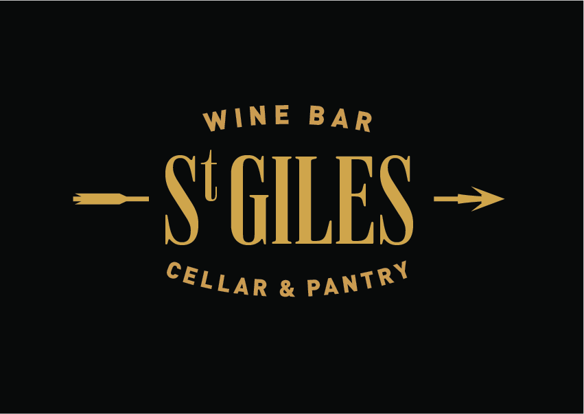 St Giles Wine Bar, Cellar & Pantry