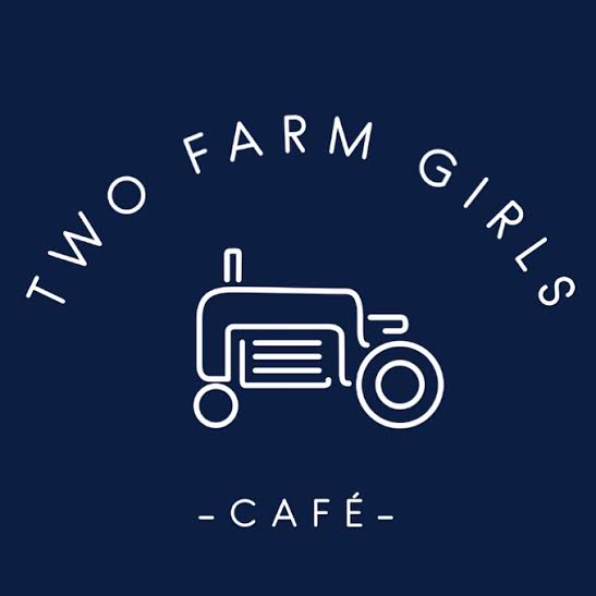 Two Farm Girls Café