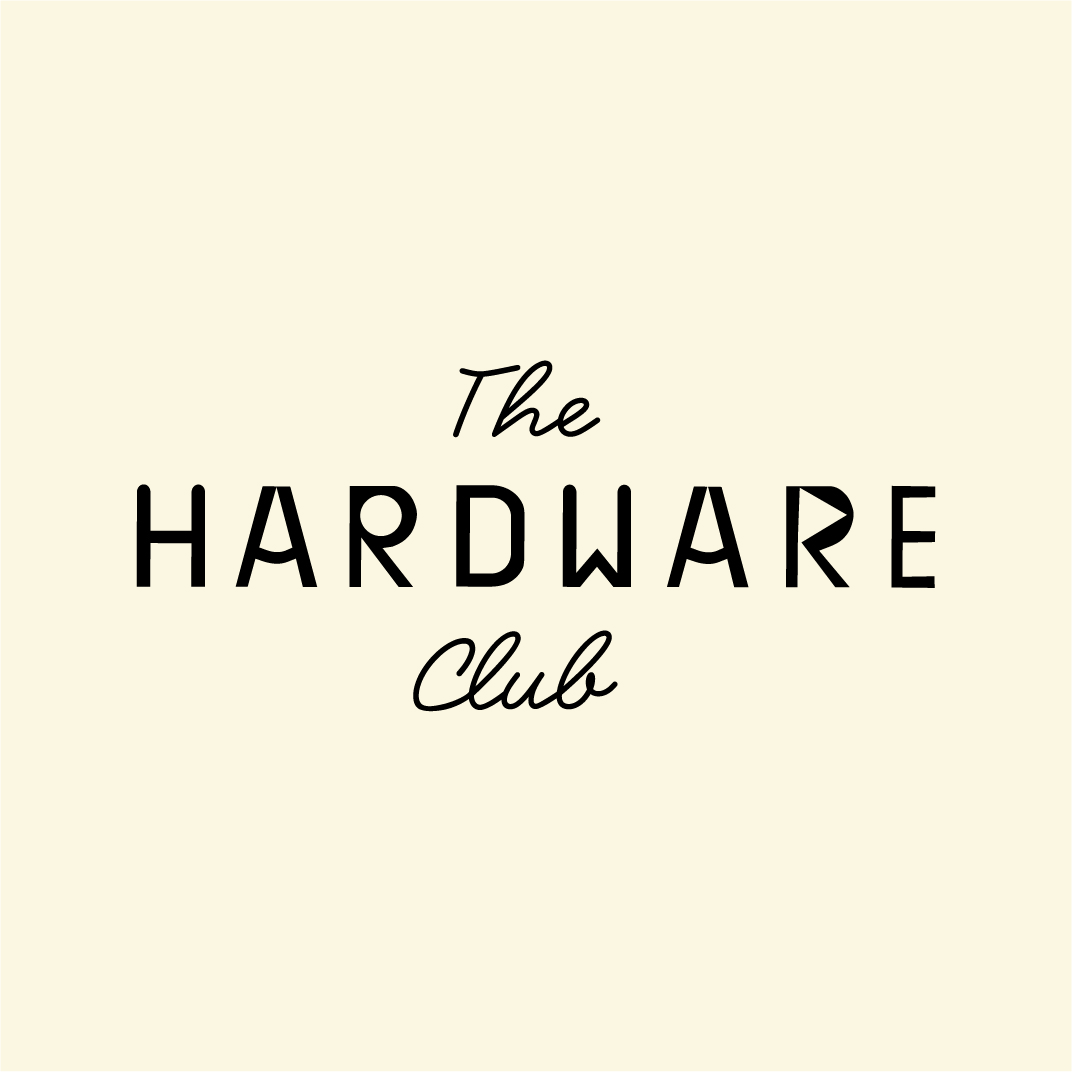the hardware club