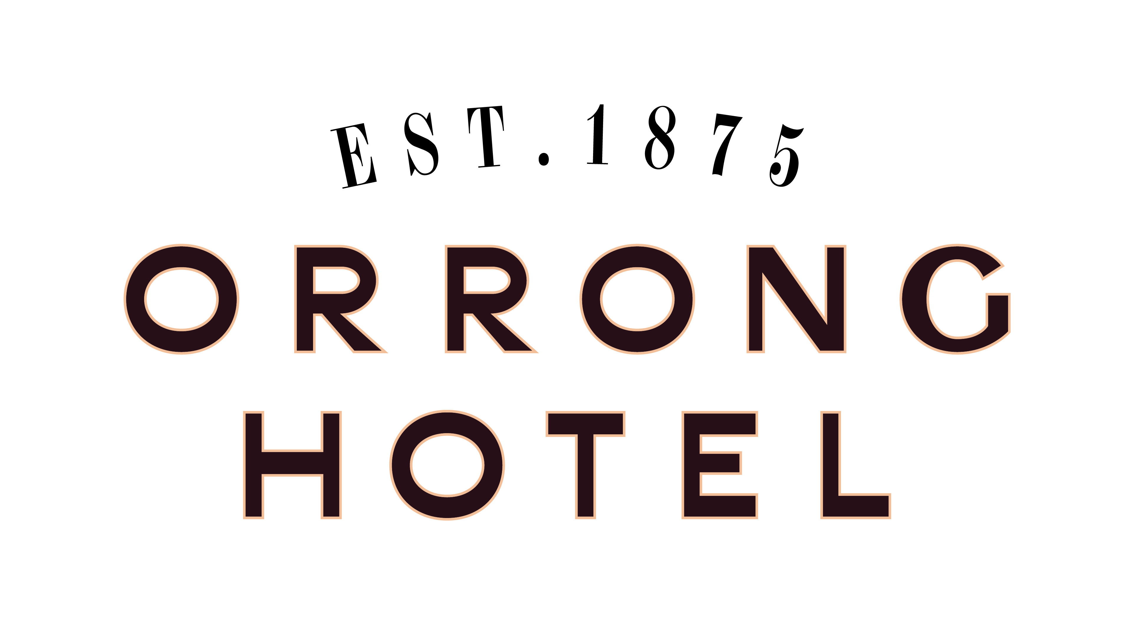 Orrong Hotel
