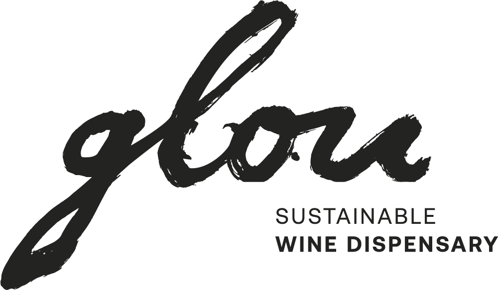 Glou - Sustainable Wine Dispensary
