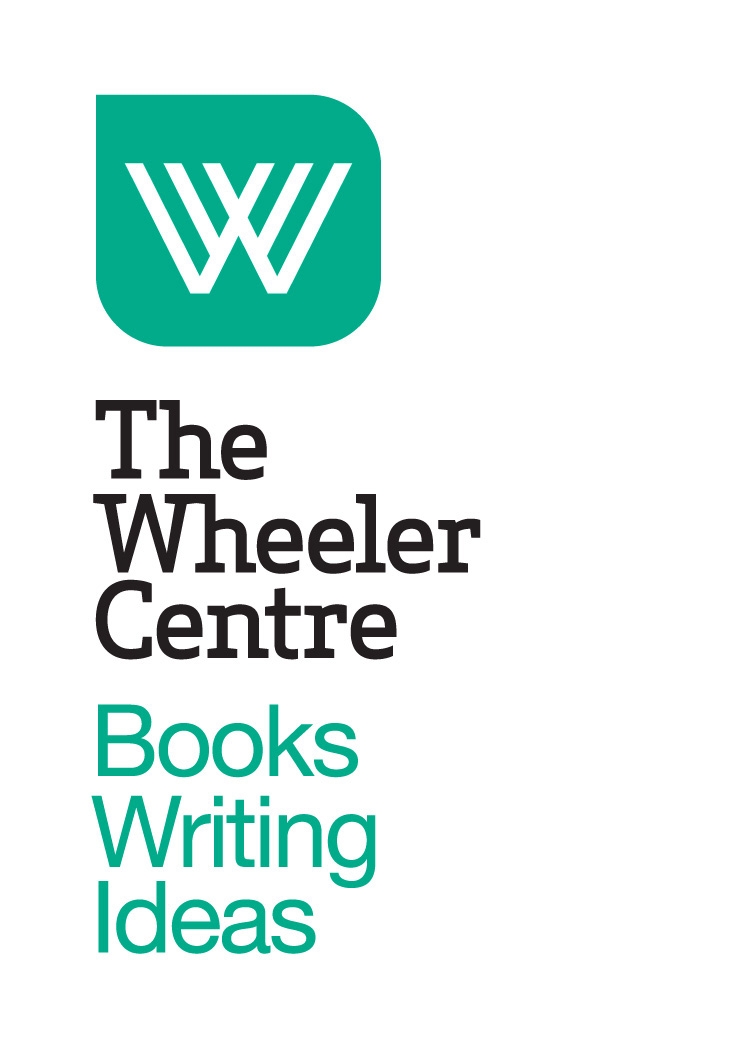 The Wheeler Centre (Books, Writing & Ideas)