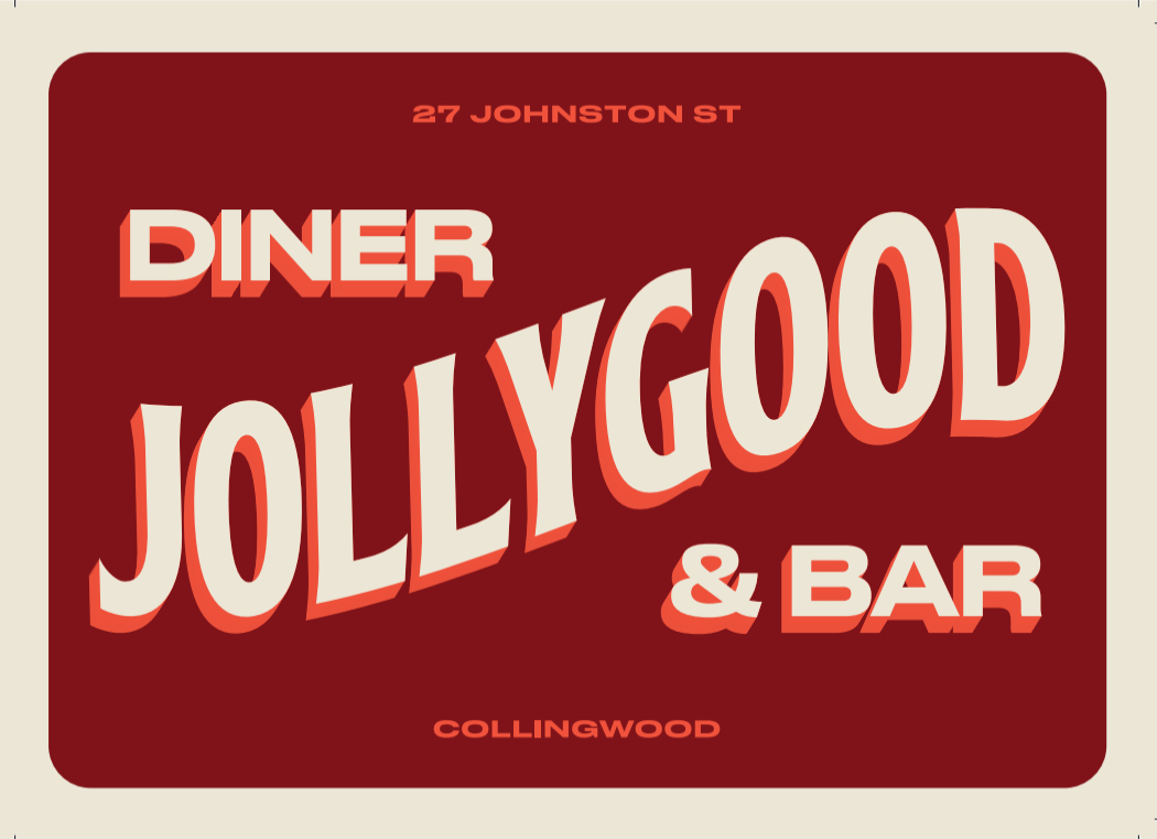 JollyGood Diner & Bar