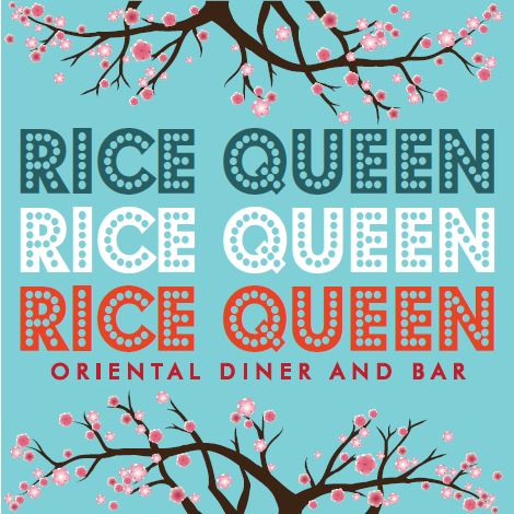 Rice Queen Oriental Diner