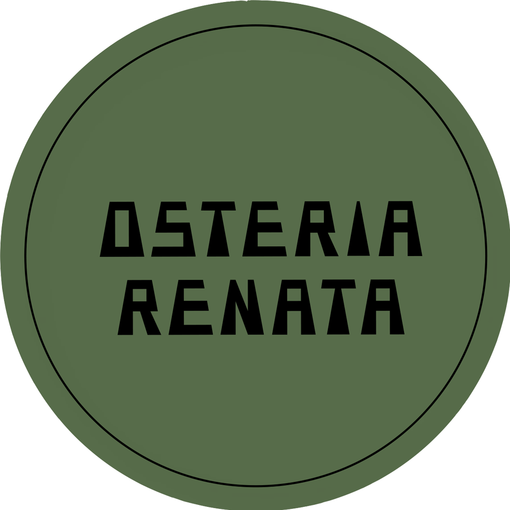 Osteria Renata