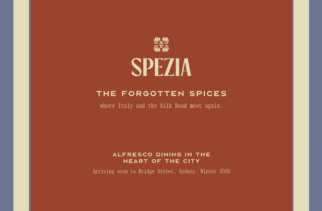 Spezia Restaurant
