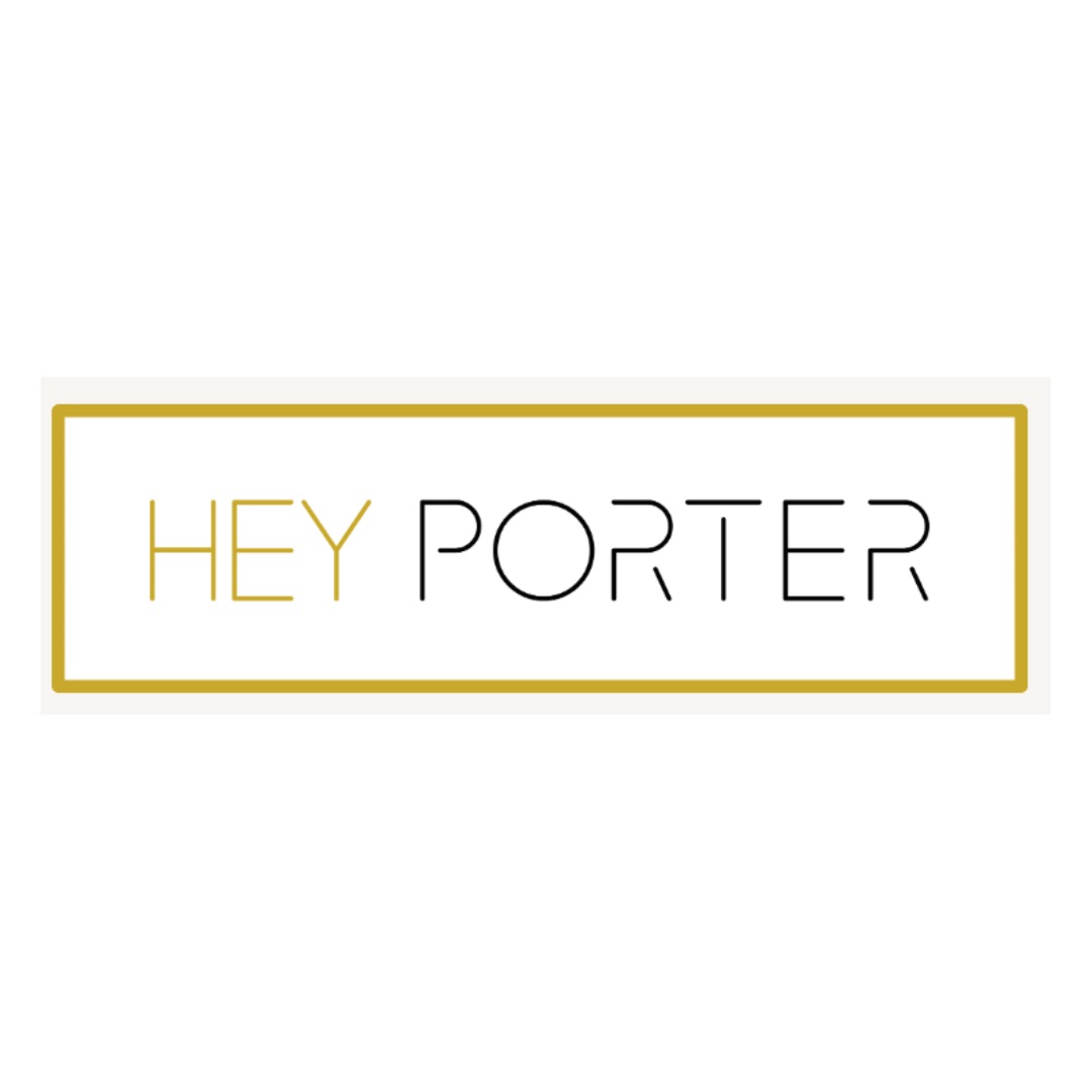 Hey Porter